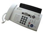 Máy Fax Brother FAX-878 